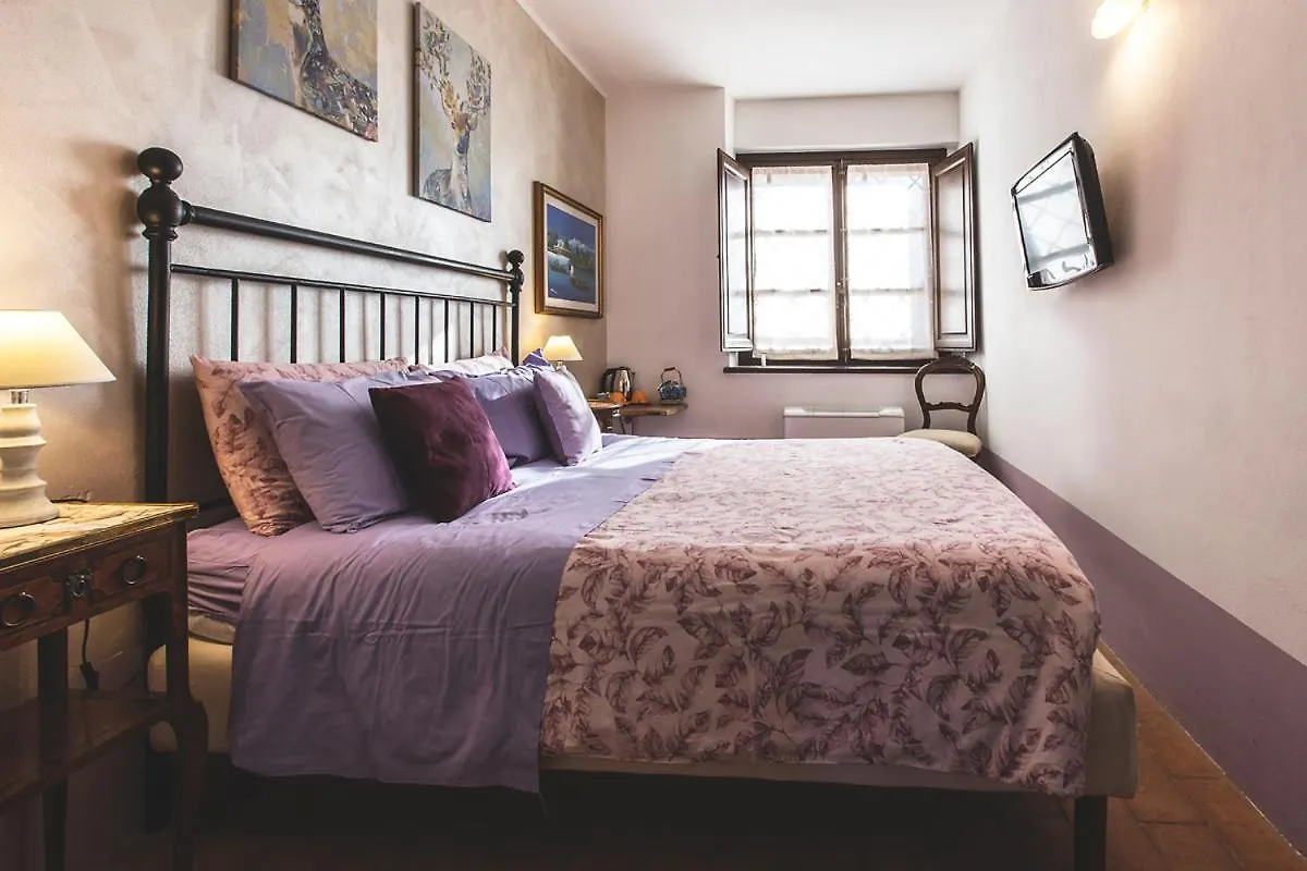 Farm stay Casale Le Civette Villa Montepulciano