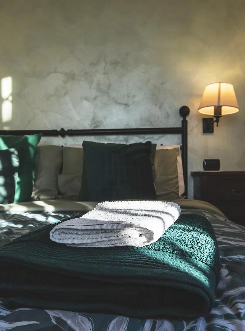 Casale Le Civette Villa Montepulciano Farm stay