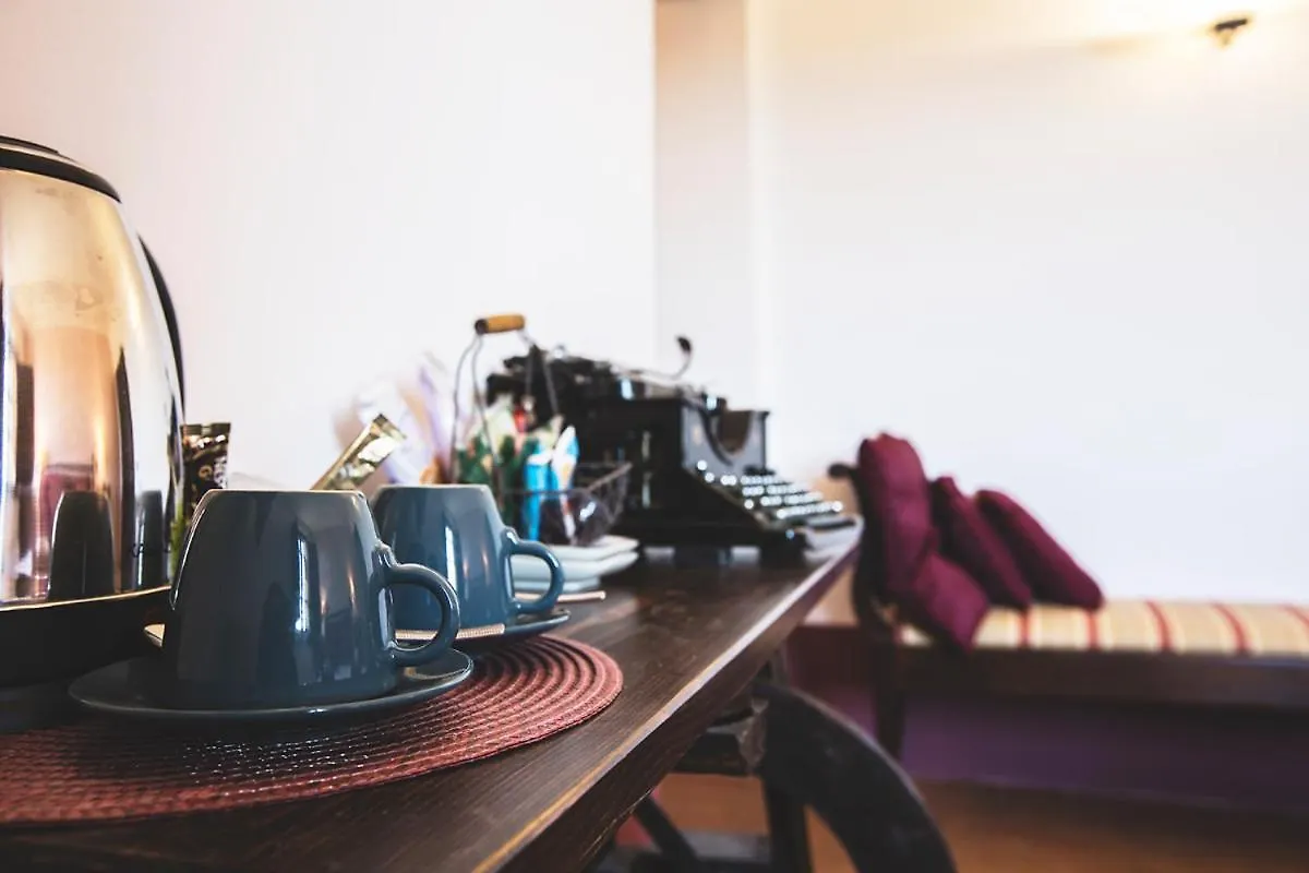 Farm stay Casale Le Civette Villa Montepulciano