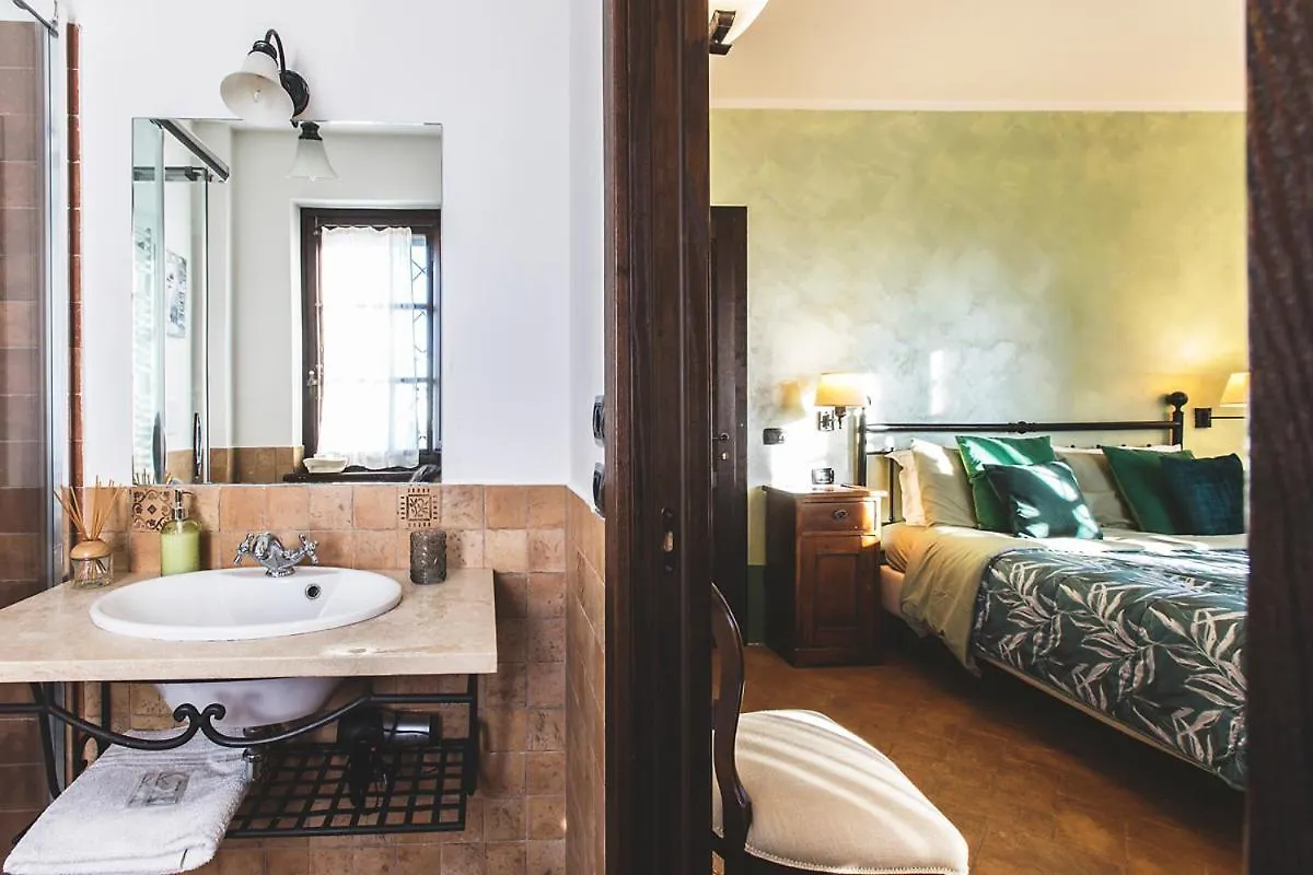 Casale Le Civette Villa Montepulciano Italy