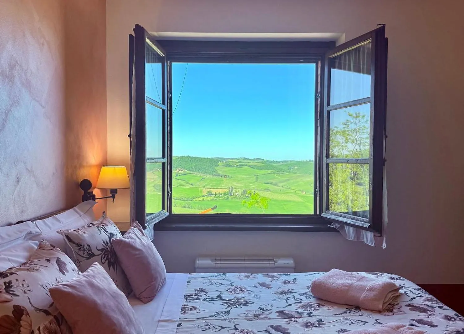 Casale Le Civette Villa Montepulciano 0*,
