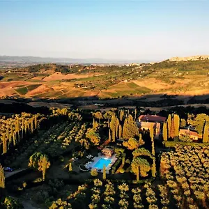 Farm stay Cavalierino, Montepulciano