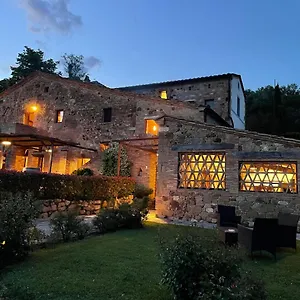 Farm stay Godiolo, Montepulciano