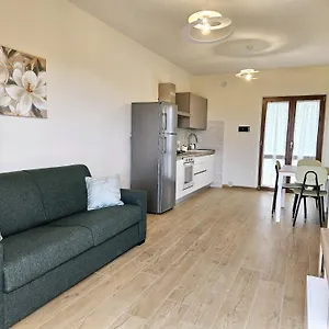 Farm stay Podere Casa Al Vento, Montepulciano