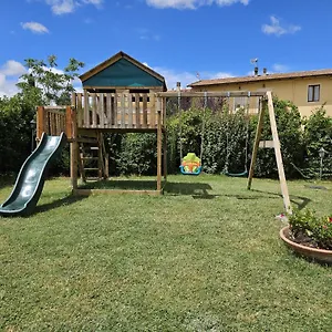 Farm stay Podere Casa Al Vento, Montepulciano