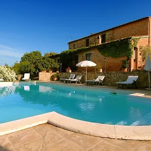Farm stay Tenuta Santagnese, Montepulciano