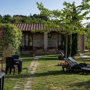 Farm stay La Pievina, Montepulciano
