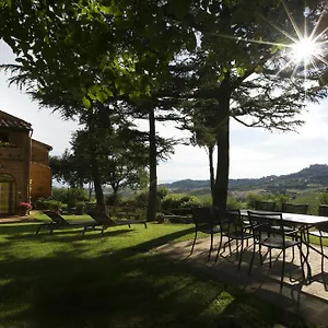 Farm stay Mazzi, Montepulciano
