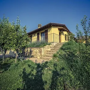 Farm stay I Roseti, Montepulciano