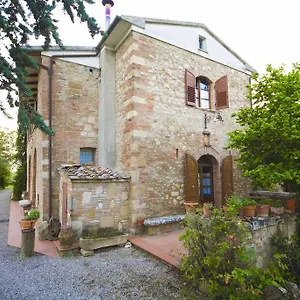 Farm stay Cognanello, Montepulciano