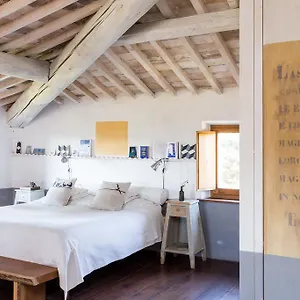 Farm stay San Martino, Montepulciano