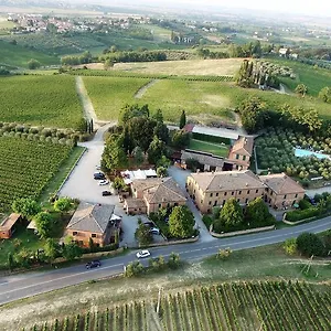 Farm stay Nottola, Montepulciano