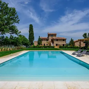 Farm stay Merigge Wellness &, Montepulciano