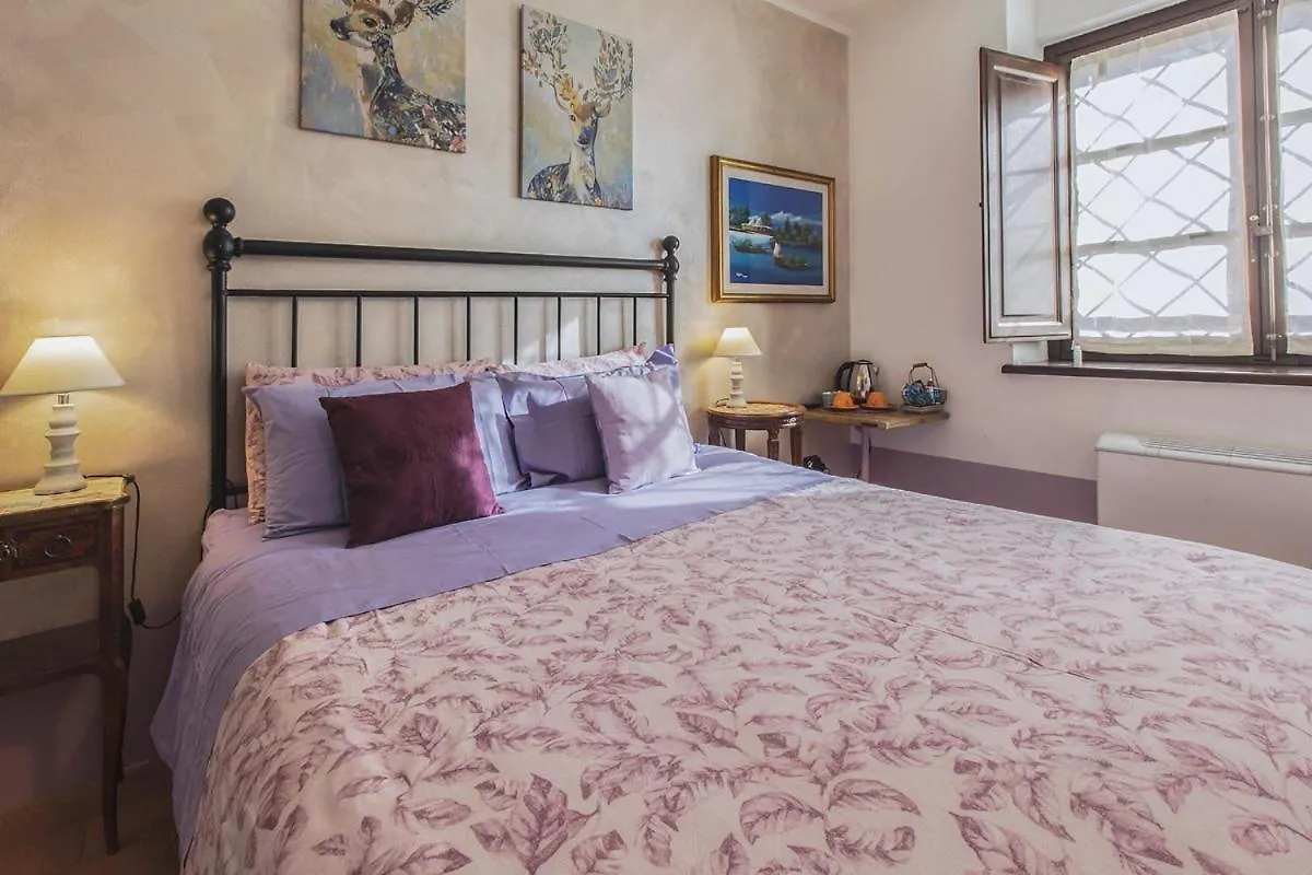 Farm stay Casale Le Civette Villa Montepulciano