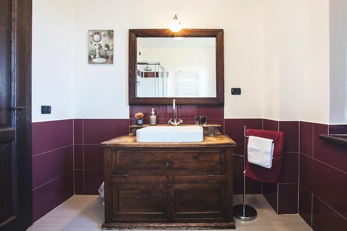 Casale Le Civette Villa Montepulciano