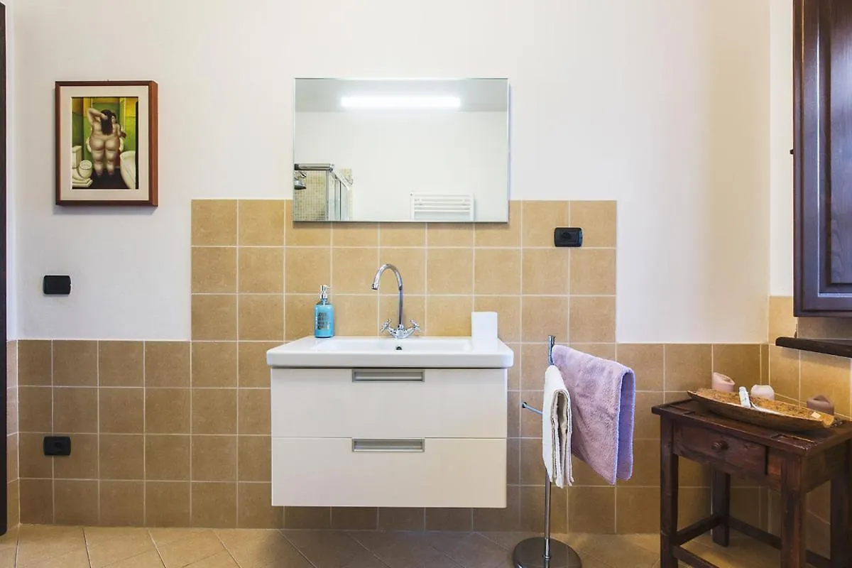 Casale Le Civette Villa Montepulciano Farm stay
