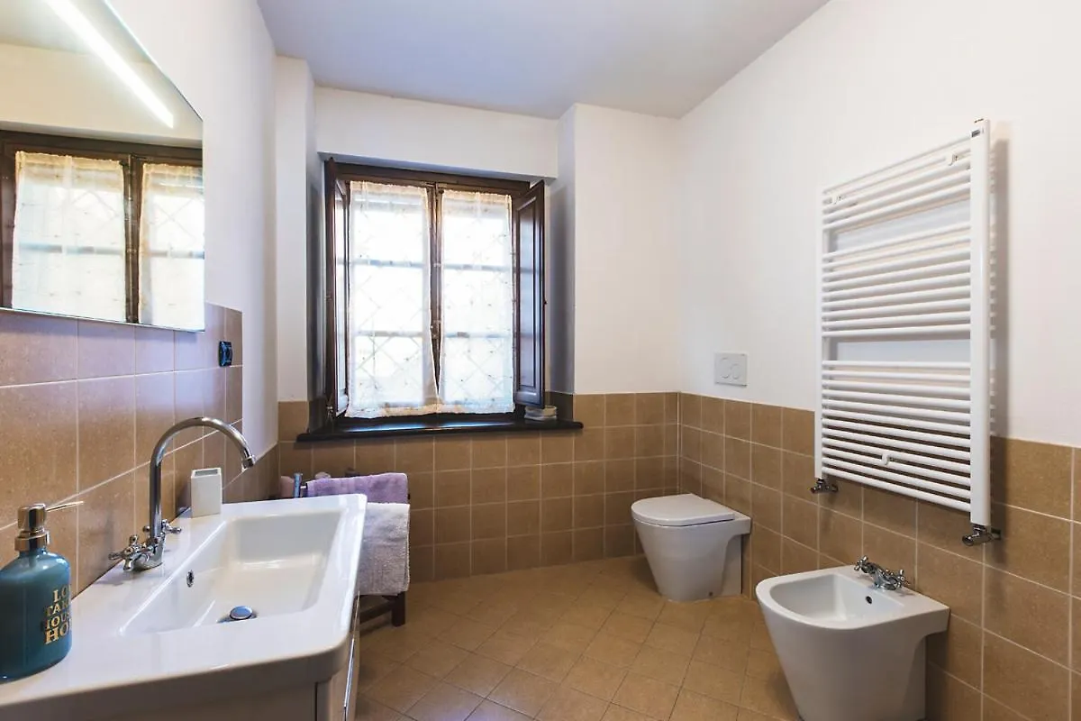 Farm stay Casale Le Civette Villa Montepulciano