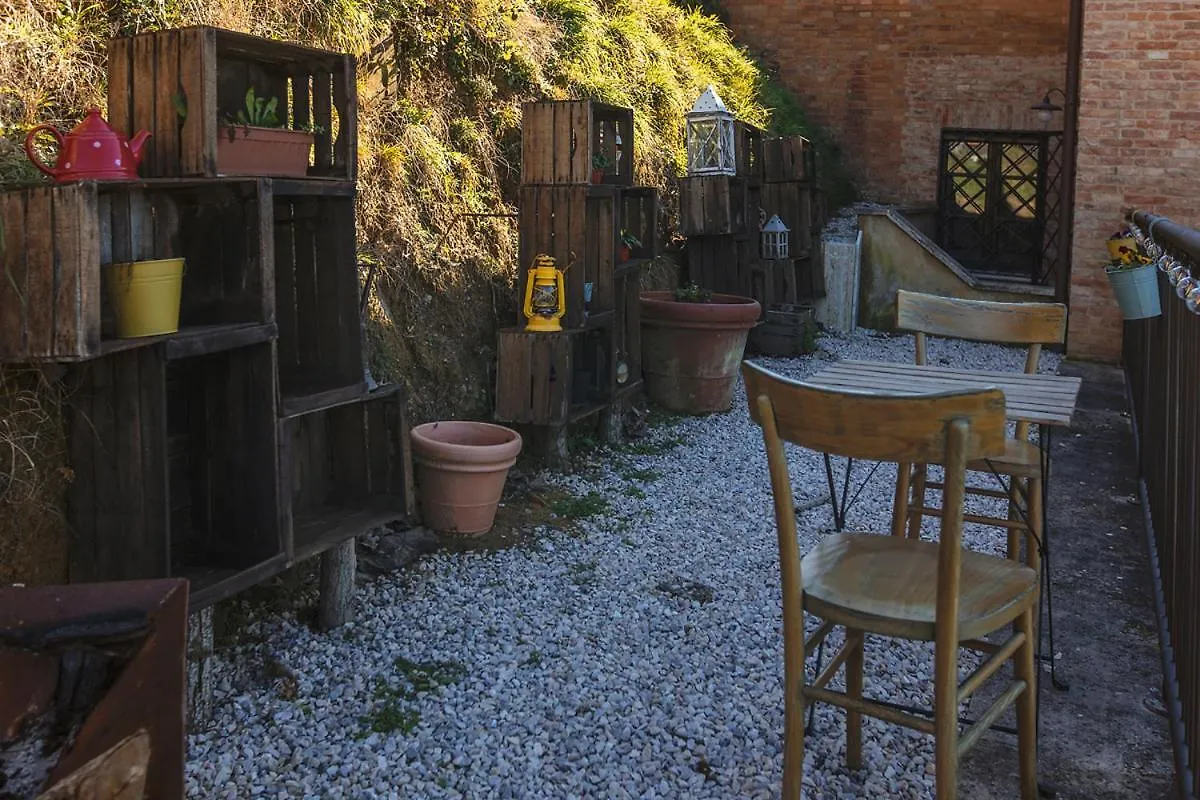 Casale Le Civette Villa Montepulciano