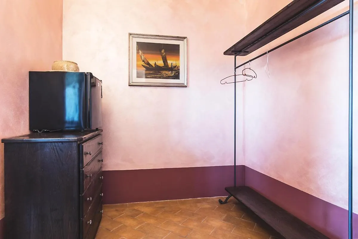 Casale Le Civette Villa Montepulciano