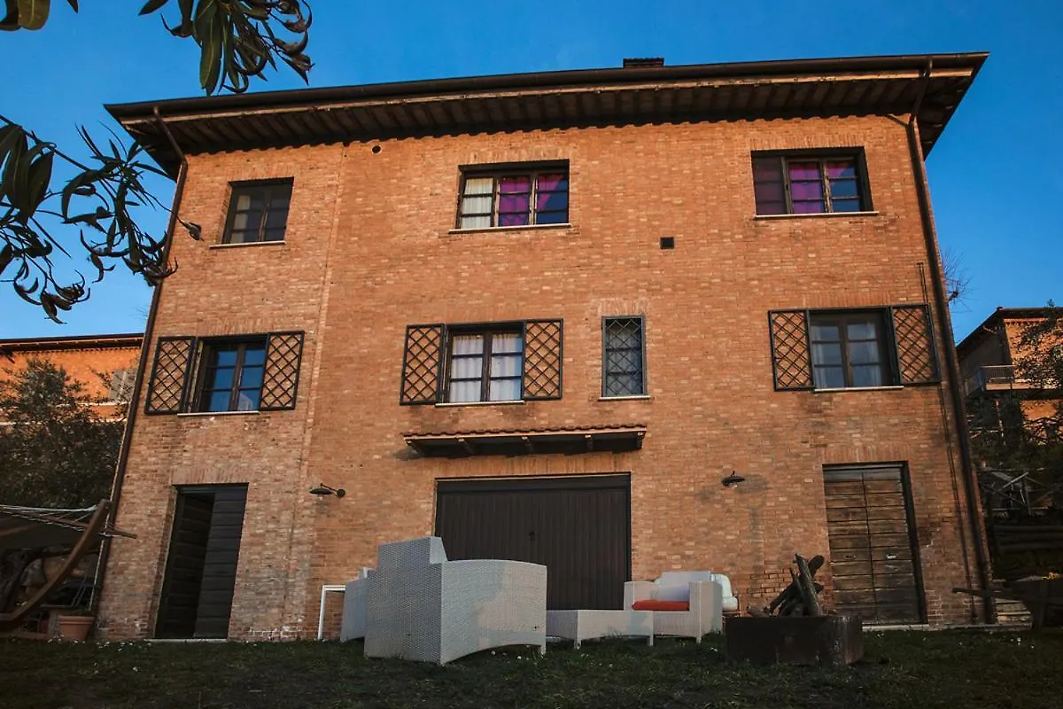 Casale Le Civette Villa Montepulciano 0*,  Italy