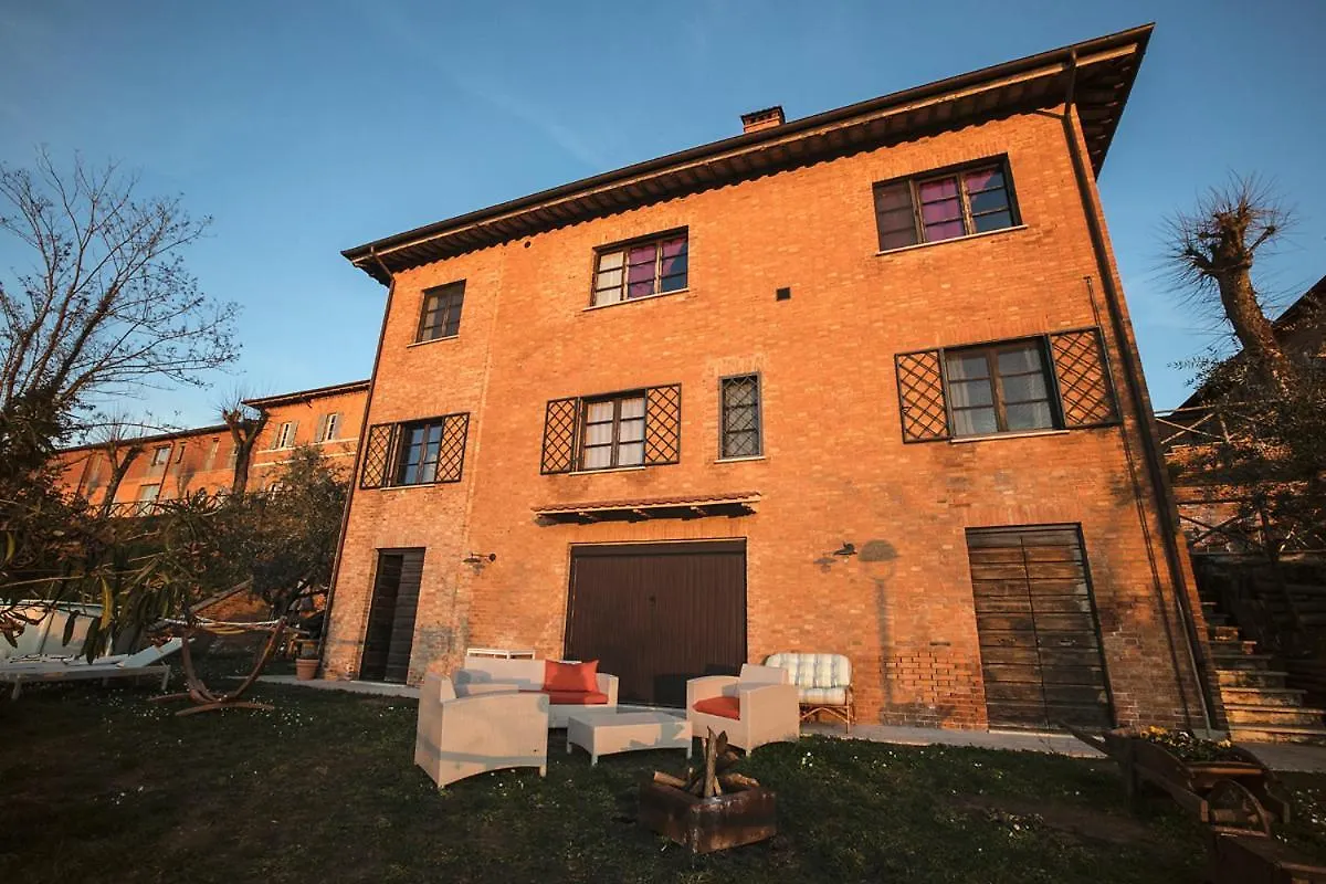 Casale Le Civette Villa Montepulciano Farm stay