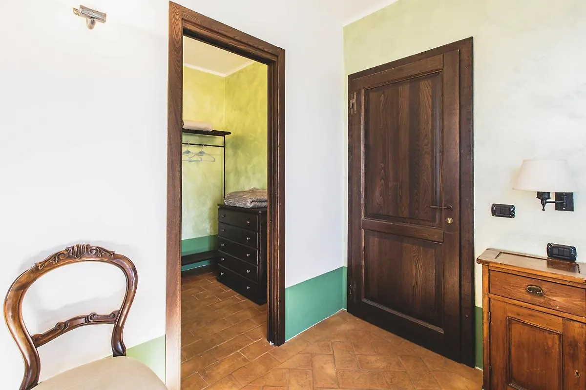 Casale Le Civette Villa Montepulciano Farm stay