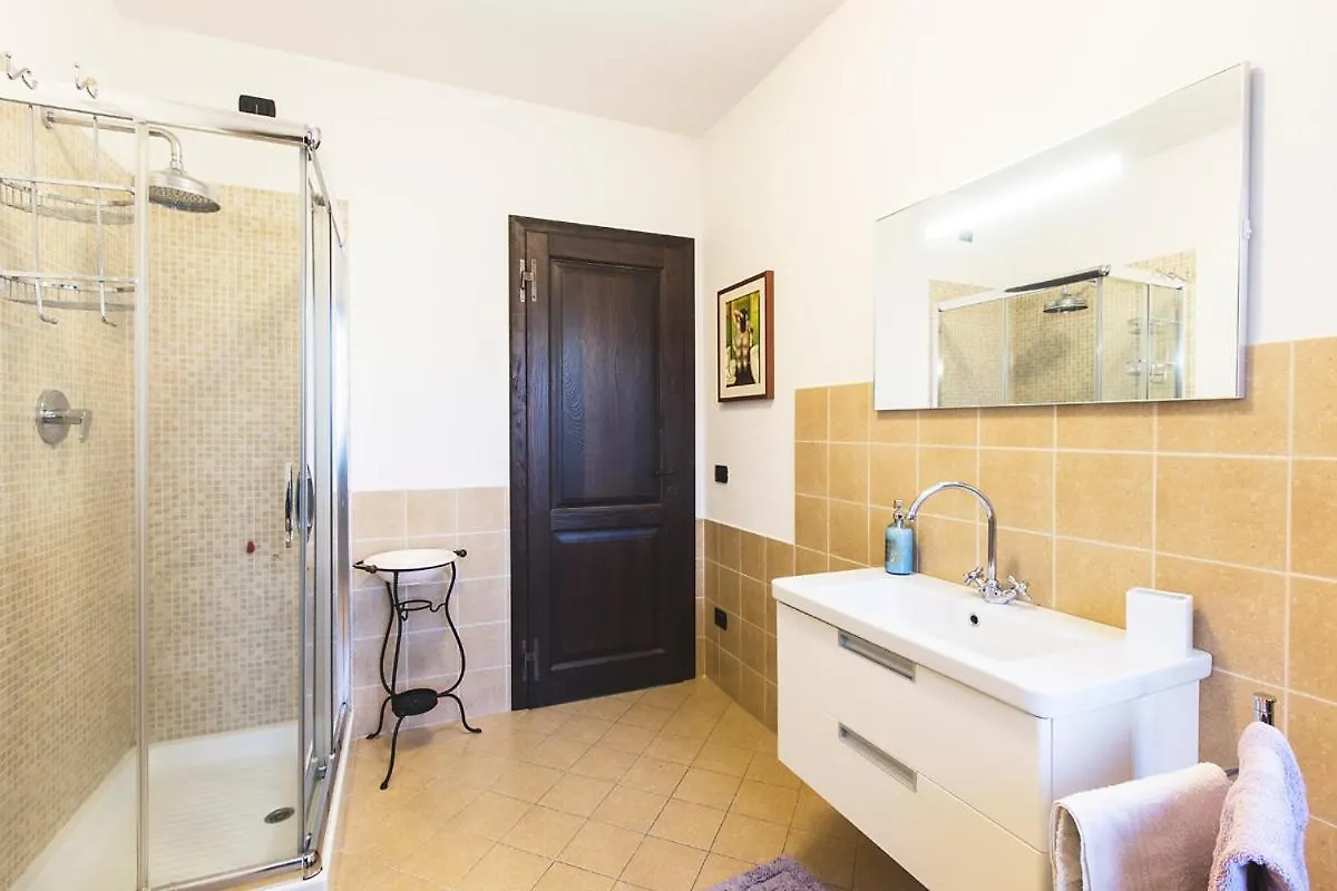 Casale Le Civette Villa Montepulciano 0*,  Italy