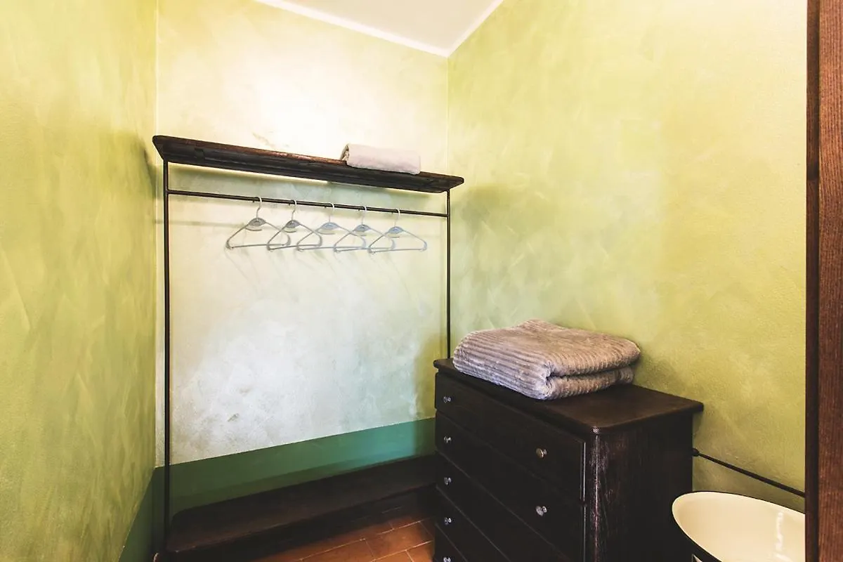 Farm stay Casale Le Civette Villa Montepulciano