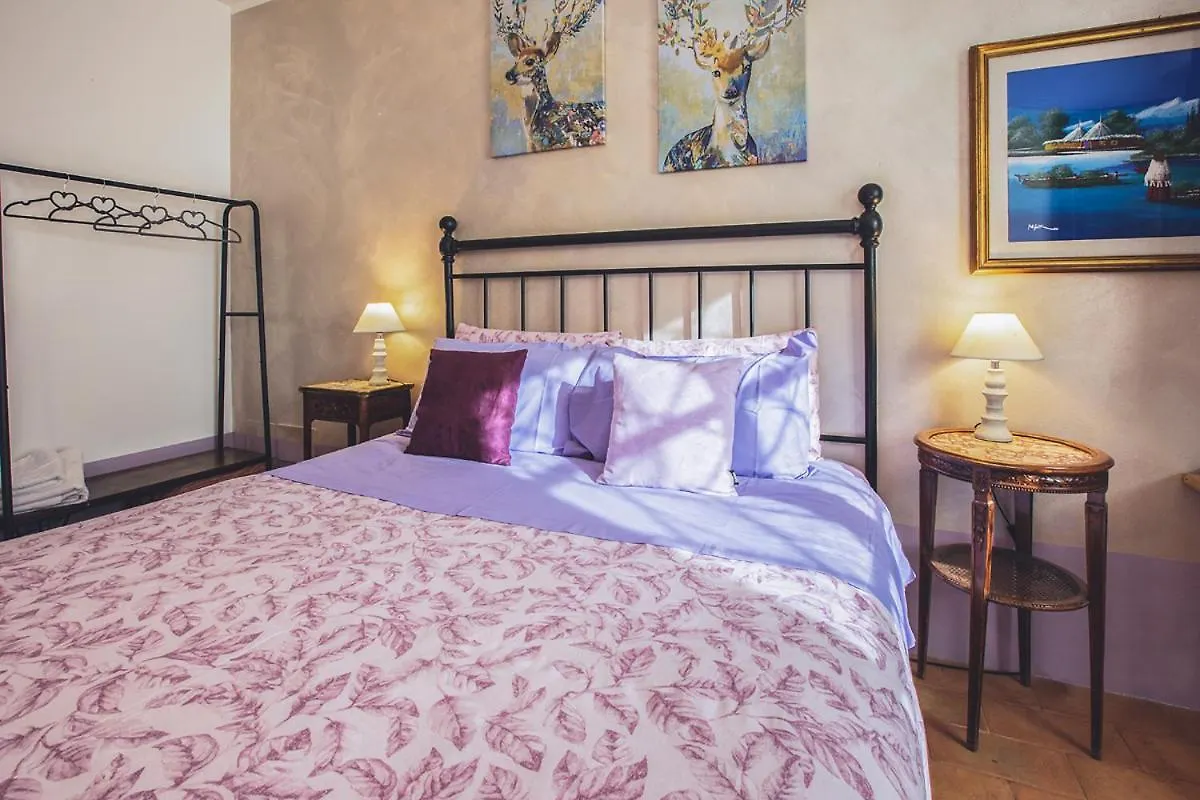 Casale Le Civette Villa Montepulciano Farm stay